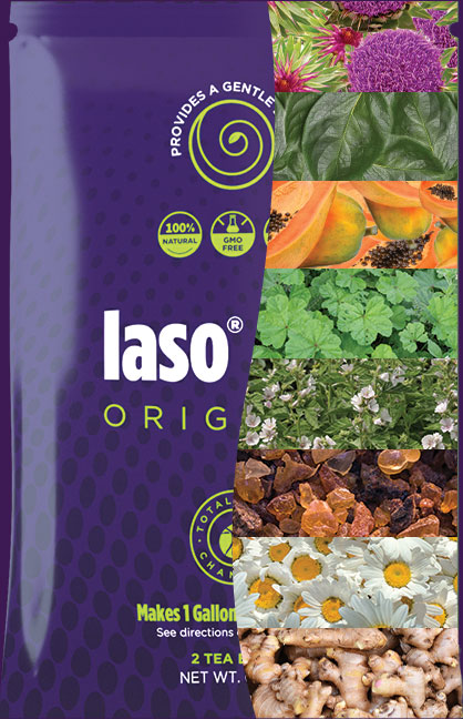 iaso tea by total life changes