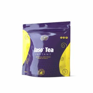 Iaso Tea Lemon by Total Life Changes