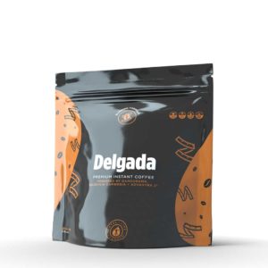 Delgada Coffee by Total Life Changes