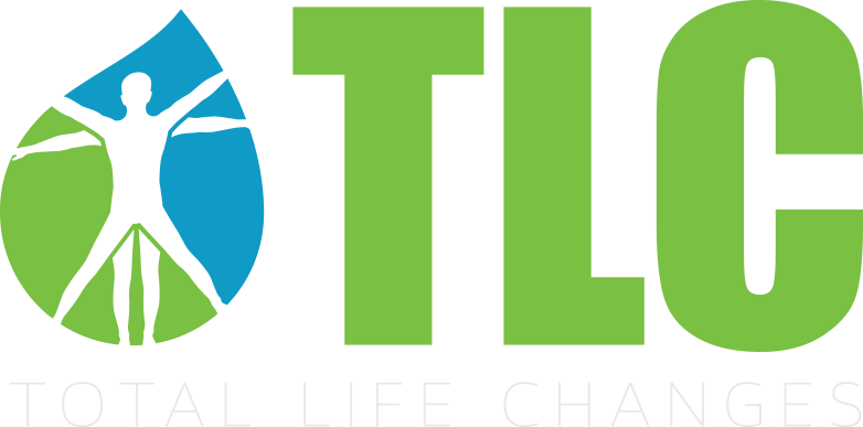 Total Life Changes Logo