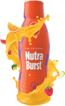 Total Life Changes Nutraburst Liquid