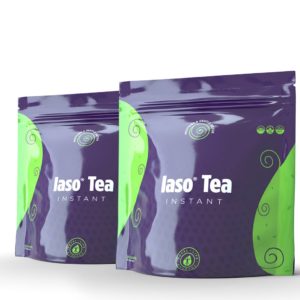 Iaso Tea Instant by Total Life Changes