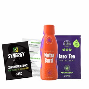 Synergy Kit - Total Life Changes