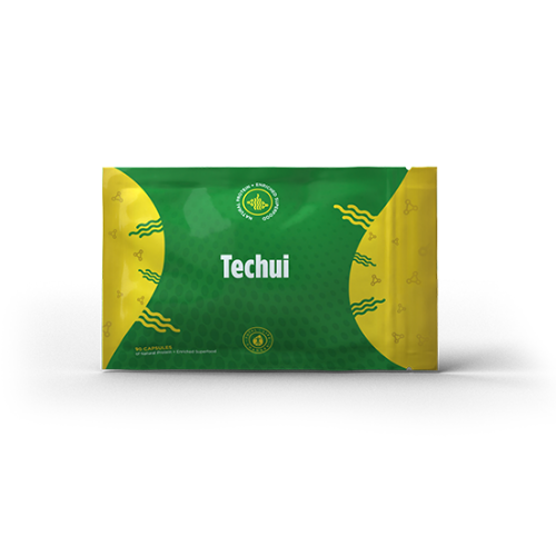 Techui by Total Life Changes