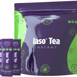 Iaso Tea Instant 25 pack