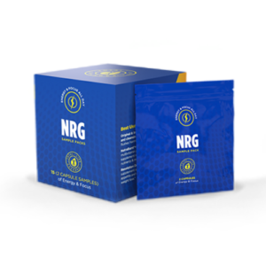 NRG Tear & Share Box